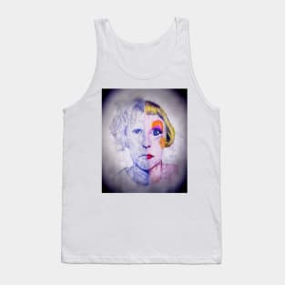 Grayson Perry Tank Top